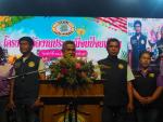 โครงการจัดงานประเพณีจบปีจบเดือน ประจำปีงบประมาณ พ.ศ.2567